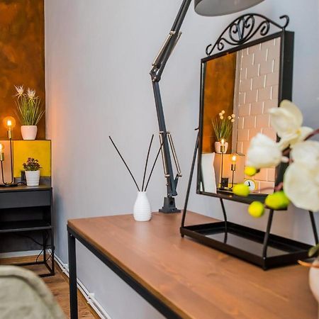 Easy Rent Apartments - Konopnicka 9 Люблин Екстериор снимка
