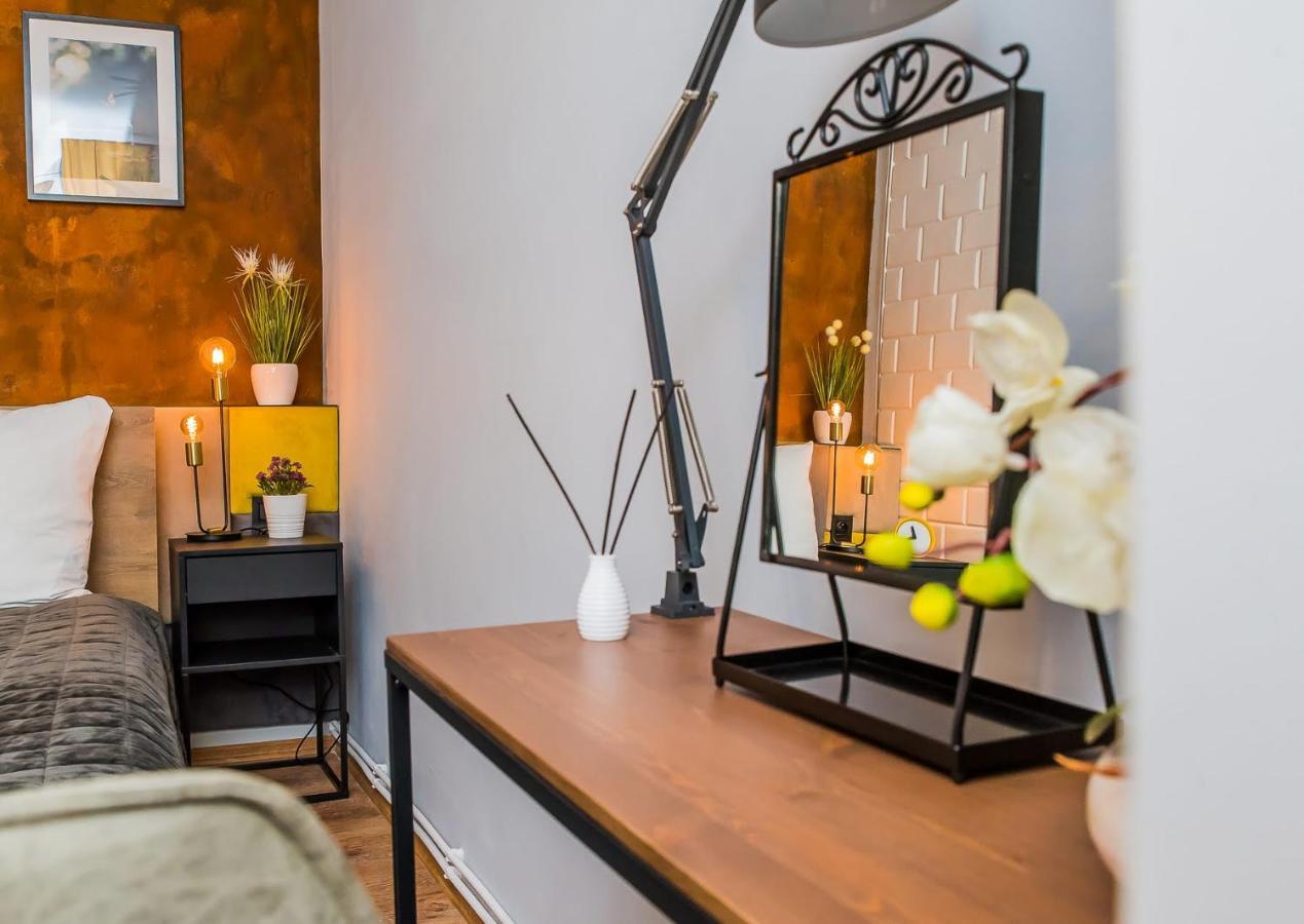 Easy Rent Apartments - Konopnicka 9 Люблин Екстериор снимка