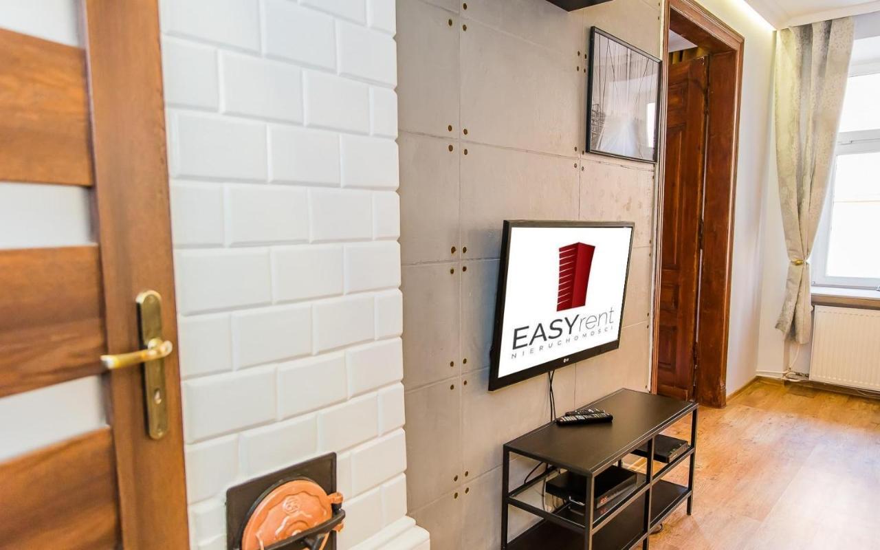 Easy Rent Apartments - Konopnicka 9 Люблин Екстериор снимка