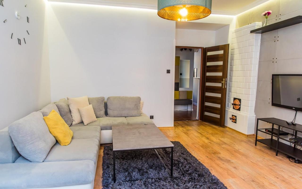 Easy Rent Apartments - Konopnicka 9 Люблин Екстериор снимка