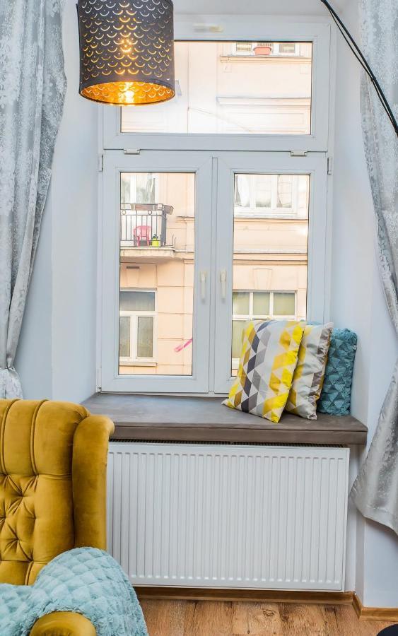 Easy Rent Apartments - Konopnicka 9 Люблин Екстериор снимка
