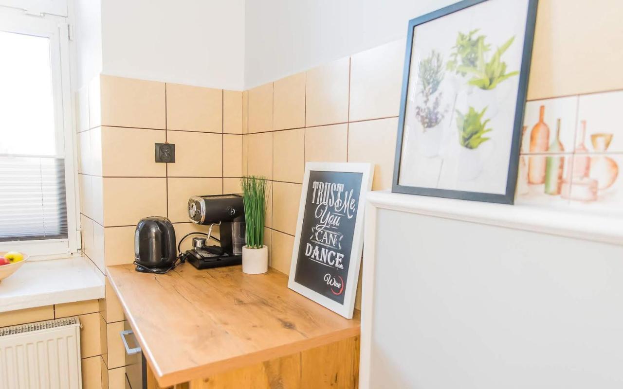 Easy Rent Apartments - Konopnicka 9 Люблин Екстериор снимка