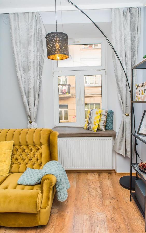 Easy Rent Apartments - Konopnicka 9 Люблин Екстериор снимка