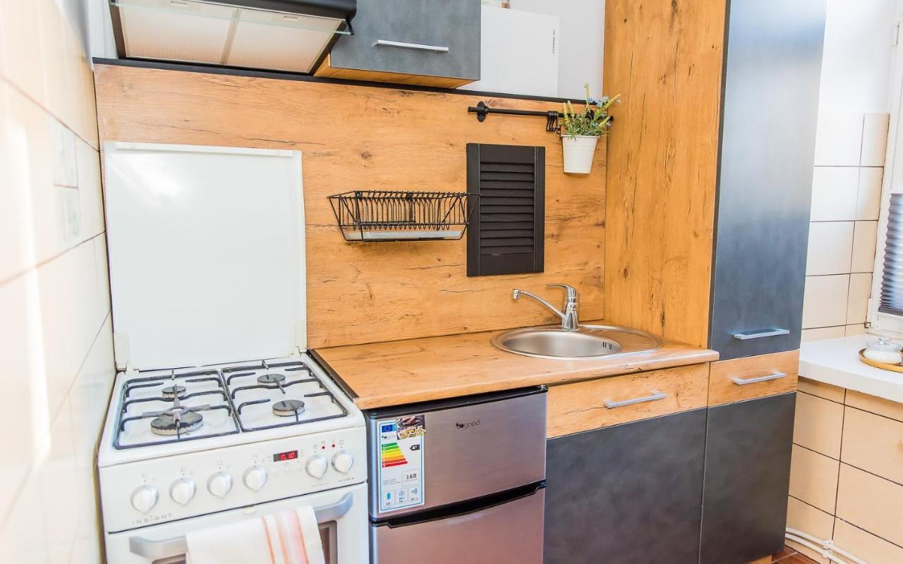 Easy Rent Apartments - Konopnicka 9 Люблин Екстериор снимка