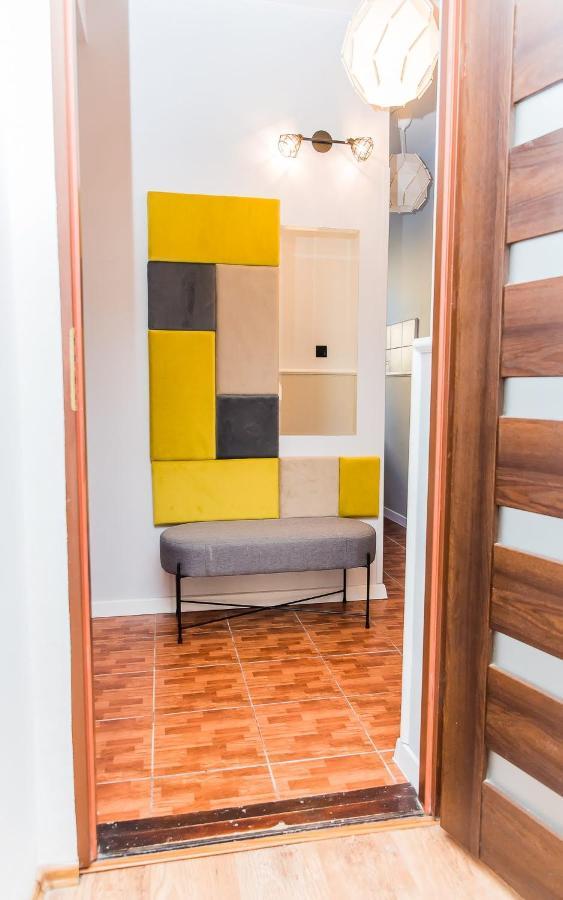 Easy Rent Apartments - Konopnicka 9 Люблин Екстериор снимка