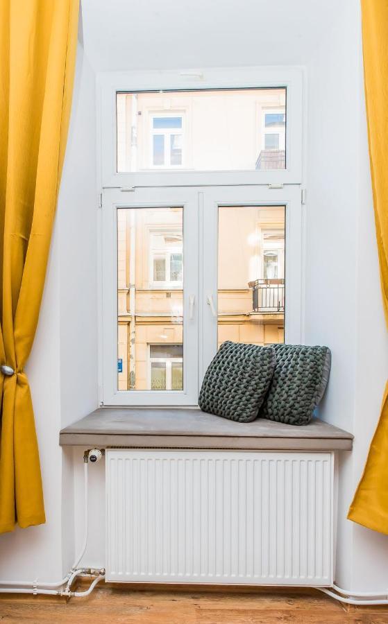 Easy Rent Apartments - Konopnicka 9 Люблин Екстериор снимка