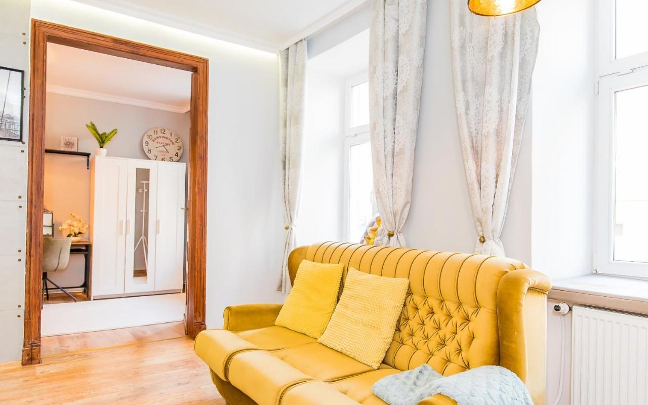 Easy Rent Apartments - Konopnicka 9 Люблин Екстериор снимка