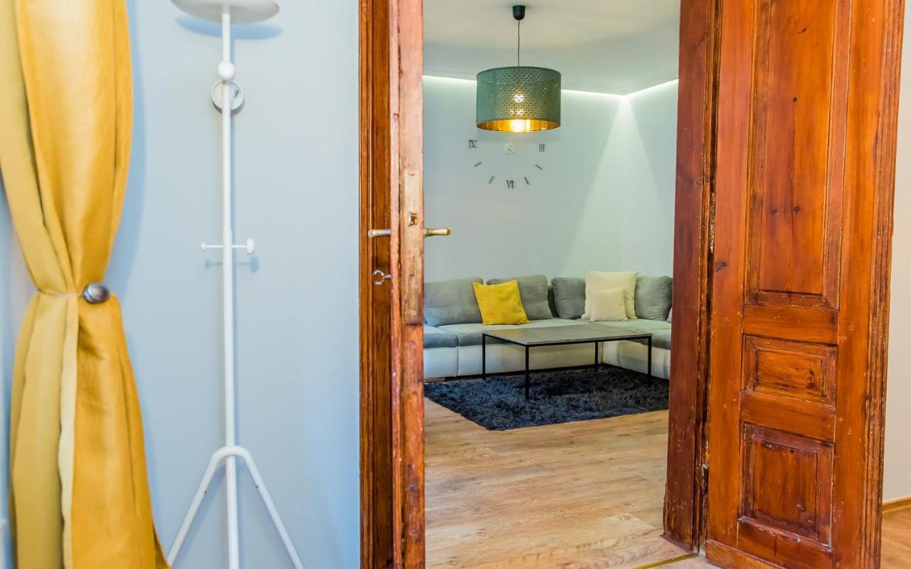 Easy Rent Apartments - Konopnicka 9 Люблин Екстериор снимка