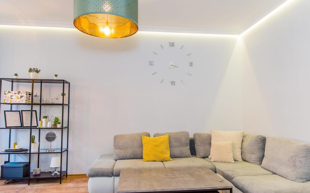 Easy Rent Apartments - Konopnicka 9 Люблин Екстериор снимка