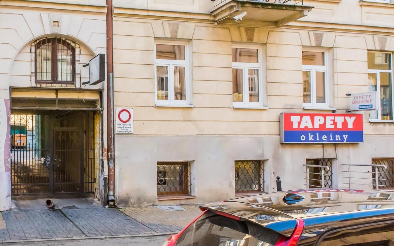 Easy Rent Apartments - Konopnicka 9 Люблин Екстериор снимка
