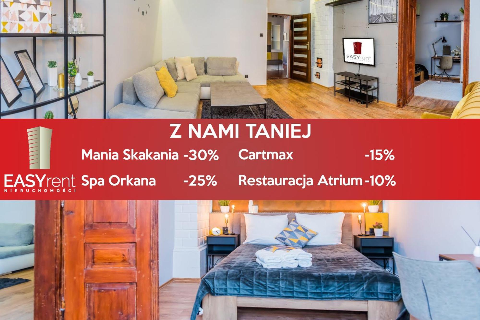 Easy Rent Apartments - Konopnicka 9 Люблин Екстериор снимка